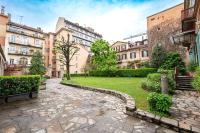 VALENTINO - B&B Turin