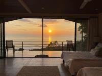 Villa Del Mar 2 Spectacular ocean view! - B&B Dominical