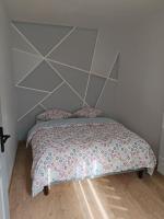 Appartement 40 m2 - B&B