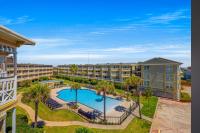 B&B Galveston - Charming Waterfront Condo - Bed and Breakfast Galveston