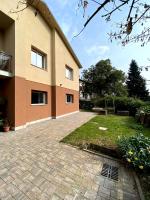 Casa Serena - Bed and Breakfast Induno Olona