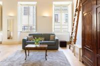 One-Bedroom Apartment (without Duomo View)
