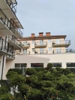Nad Morzem 315 - Bed and Breakfast Kołobrzeg