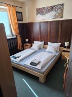 Habitación Doble Estándar