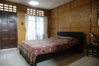 Doppelzimmer mit Bergblick