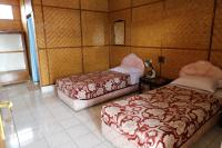Twin Room with Mountain View