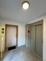 PentHouse 5.01 - Chambres d’hôtes Liège