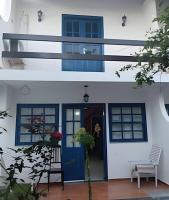 Casa Azul - B&B