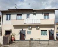Casa Bianca - Ferienwohnung Marina di Massa