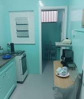 Casa INDISPONÍVEL- anuncio pausado - Chambres d'hôtes Rio das Ostras