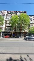BMM LUX APARTMENT CENTAR - B&B