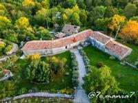 Smještaj Ivančić - B&B Brest