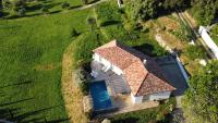 Villa Prestige Dominici By Monarca - Bed and Breakfast