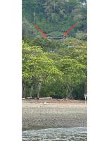 Villa Del Mar 1 Spectacular ocean view! - Bed and Breakfast Dominical