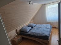 Gemütliche 3-Zimmer-Wohnung, zentral gelegen - Ferienwohnung