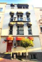 Luxury suites in Cihangir the best part of Taksim city center - B&B
