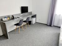 Habitación Doble Estándar
