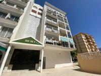 Amplio apartamento con piscina - Ferienwohnung