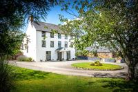 B&B Haverfordwest - East Hook Farmhouse - Bed and Breakfast Haverfordwest