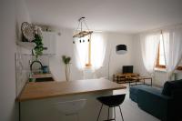 Appartement 2 Chambres