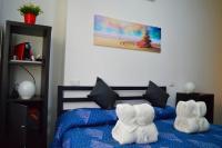 Habitación Doble con baño privado