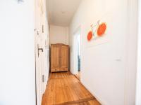 Bunter Hund Apartments - Balkon, Zentral, Geräumig - Chambres d’hôtes Bamberg