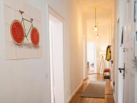 Apartamento de 3 dormitorios