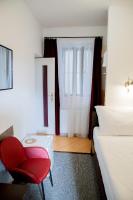 Habitación Individual con baño privado