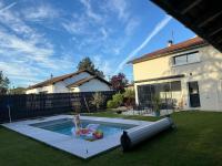 Villa d’Isaure - B&B