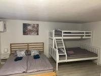 Familiekamer