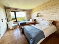 Deluxe Double or Twin Room with Lake View