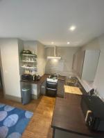 Appartement met 1 Slaapkamer