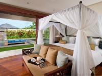 Four-Bedroom Villa with Private Pool