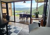 B&B Knysna - Cloud 9 Estate - Chalet - Bed and Breakfast Knysna