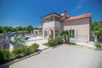 Villa Franka - B&B Vinež