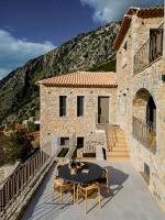 Orithyia prime living - B&B Kalamata
