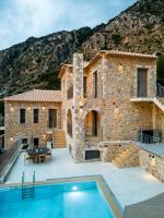 Orithyia prime living - B&B Kalamata