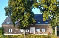 Ferienwohnung Teweshof in Rees am Niederrhein - B&B