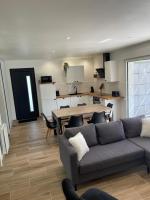 Gîte la Chotinière - Bed and Breakfast Mareuil-sur-Cher