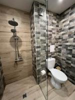 Sao Paolo warm and cosy Studio in lively district by BulgarianHomes - B&B Sofia