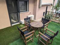 Tsitsipas Apartment - B&B