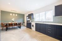 BlissStay: Castlerock NorthCoast - Ferienwohnung Castlerock