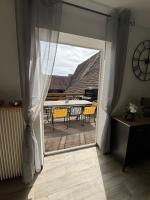 Gîte de la Fontaine Charmante maison au cœur de Beblenheim - Route des vins - B&B