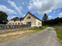 La Villa Coudray - Au Calme - Spacieuse - Chambres d’hôtes