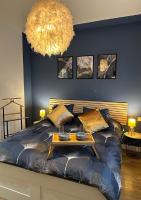 Charmant Cottage de village - B&B Wittisheim