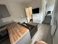 Clarks Guest House - Bed and Breakfast Peterborough
