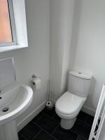 Appartement met 1 Slaapkamer