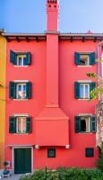 Old Town Seabreeze Residence at Montalbano Residence - Chambres d’hôtes Rovinj