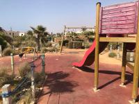 Villa Aglou Center Near Mirlaft - Chambres d’hôtes Za Sidi Ouaggag