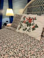 Family Double Room